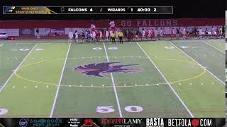 Boys Soccer: Cranston W. vs. West Warwick