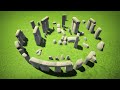 stonehenge