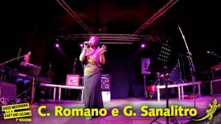 Good Mourning 2016 2% Carla Romano E Giuseppe Sitro