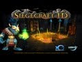 Siegecraft TD - Gameplay Video