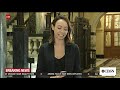 Mass shooting at Christchurch mosque