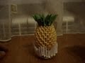Origami Orange Blossom (page 1). YouTube Flower Video Tutorials