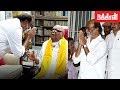 கலைஞரை சந்தித்த ரஜினி | Rajinikanth meets Karunanidhi at Gopalapuram House | Rajini Political Entry