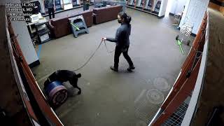 Interior Sample Video - February 14 NW2 Trial