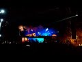 Live SummerLand Cartagena 2013 Intro - Steve Angello Open Parte 1 - HQ