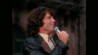 The Doors - Hello, I Love You (Musik Für Junge Leute: 4-3-2-1 Hot And Sweet) Uhd 4K