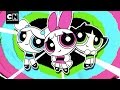 The Powerpuff Girls | "Who's Got the Power?" | Music Video | Cartoon Network