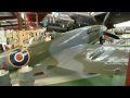 Zoom TV Episode 4 The RAAFA Aviation Museum PT1
