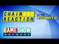Chain Reaction Season Two | Chain Reaction | Game Show Network