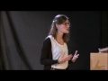 Empowering multitudes: The NetGraph Project: Pascal Jollivet and Joanne Antonetti at TEDxMinesNantes