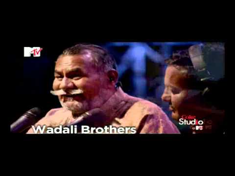 Coke Studio India