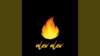 Alev Alev