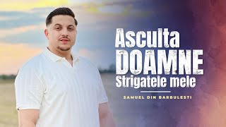 Samuel Din Barbulesti - Asculta Doamne Strigatele Mele Official Video 2024