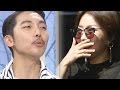 황태경, 나르샤와 부부싸움 푸는 법 ‘형님 놀이’ @자기야-백년손님 373회 20170504