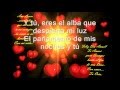 Juanes - Toda en mi vida eres tu Juanes - Toda en mi vida eres tu
