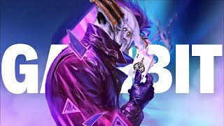 Complete Warframe Story Mission Walkthrough 2024 - The Glast Gambit