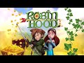 Robin_Hood | Episode 05 | Cartoon in Urdu | KidsZone Official