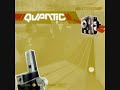 Quantic - Life in the Rain