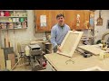 making doors