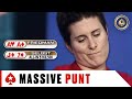 Vanessa Selbst BLOWS UP and loses $340K pot ♠️ Best of The Big Game ♠️ PokerStars