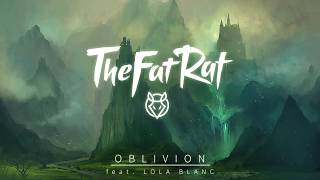 Watch Thefatrat Oblivion feat Lola Blanc video