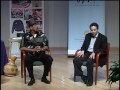 Latin Jazz Percussion Workshop with John Santos at the National Museum of American History