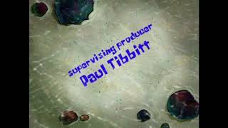 Spongebob Squarepants Squidbob Tentacle Pants Le Card Remastered