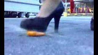 Crush Platform Citrus Quick Walkover By Feracrush