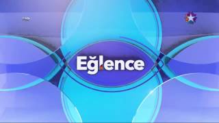 Star Tv - Eğlence Jeneriği