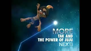 Nicktoons More Tak Of The Power Juju Next Primetime