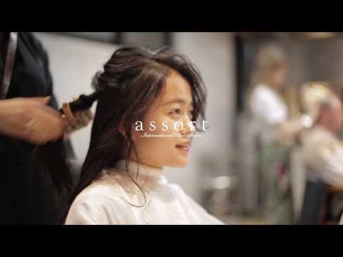 ASSORT GROUP HAIR SALON - HARAJUKU #2