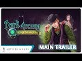 Dark Arcana: The Carnival - Gameplay Review Trailer