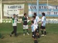 Graves incidentes en la Liga Ceresina (Video Gentileza V. Trinidad Cable Color)