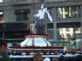 Santisima Virgen de la Piedad y del Milagro Leòn Sabado de Pasion 2011.avi