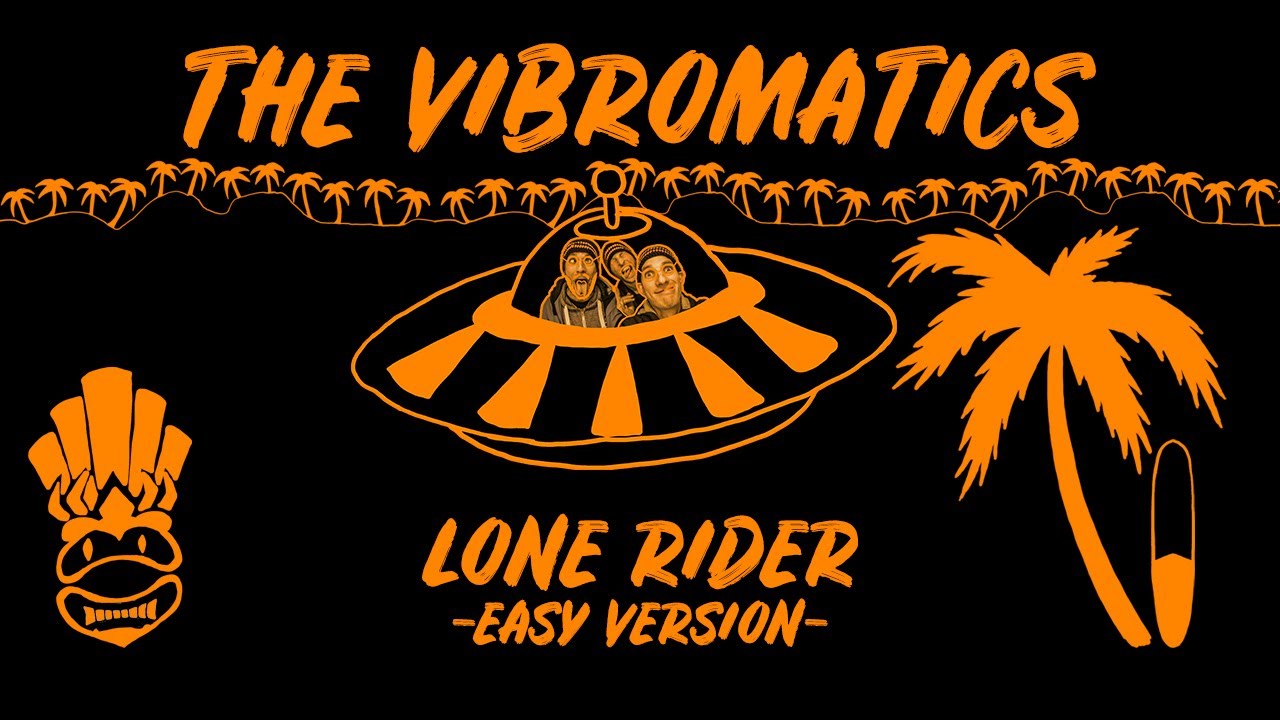 THE VIBROMATICS - Music Videos