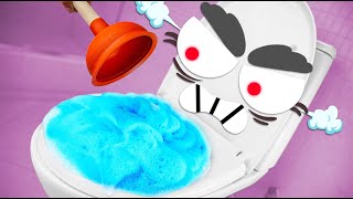 Satisfying Days With Crazy Fruits And Annoying Vegetables - Doodland