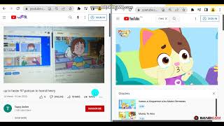 Up To Faster 98 Parison To Horrid Henry