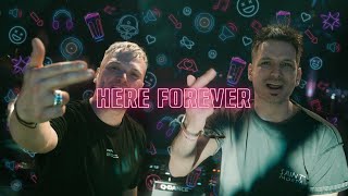 Warface & Code Black - Here Forever (Official Video)