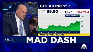 Cramers Mad Dash Gitlab