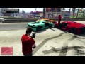 GTA 5 EPIC AIR Playlist - AWESOME GTA Races, Stunts Explosions & Destruction (GTA 5 Funny Moments)