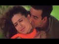 Mausam Ki Tarah Tum Bhi ((Jhankar)) Jaanwar 1999 | Akshay Kumar, karisma | Alka Yagnik, Manhar Udash