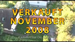 Kaulsdorf-VERKAUFT 2008- CN242 -BACHMANN IMMOBILIEN Kaulsdorf