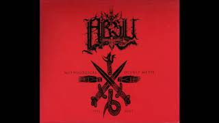 Watch Absu Sumerian Sands the Silence video