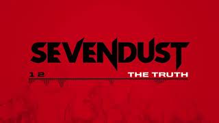 Watch Sevendust The Truth video