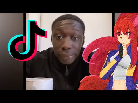 Vtuber Reacts to Tik Toks That Are Actually Funny And Enjoyable To Watch Vtuber Reacts to Tik Toks That Are Actually Funny And Enjoyable To Watch