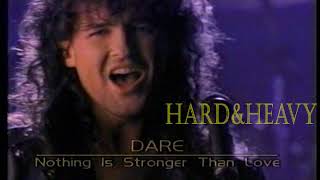 Watch Dare Nothing Is Stronger Than Love video