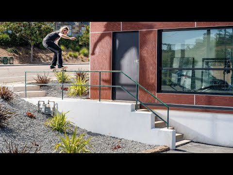 Riley Hawk's "Nepotism" Part