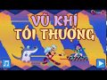 Cách chơi game Vũ khí tối thượng trên GameVui