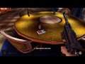 BioShock Infinite Gameplay E02 - You're In My Way Birdman