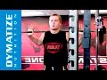 Xpand 2xâ„¢ - Dymatize Nutritionâ„¢ - Clinical tri